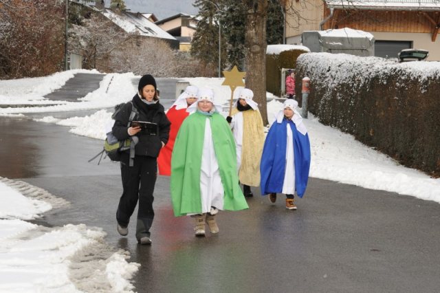 Sternsinger 2026 – Bild 10