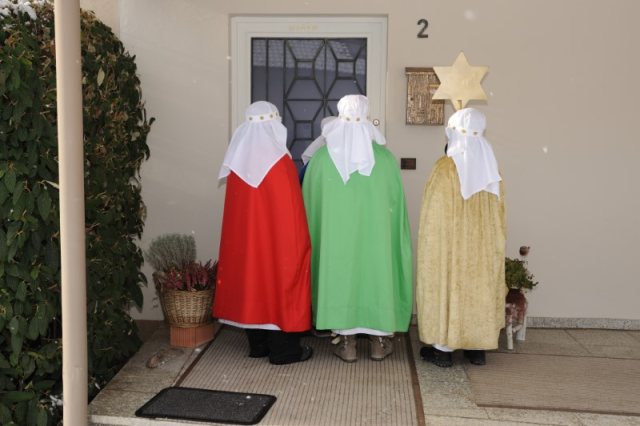 Sternsinger 2026 – Bild 9