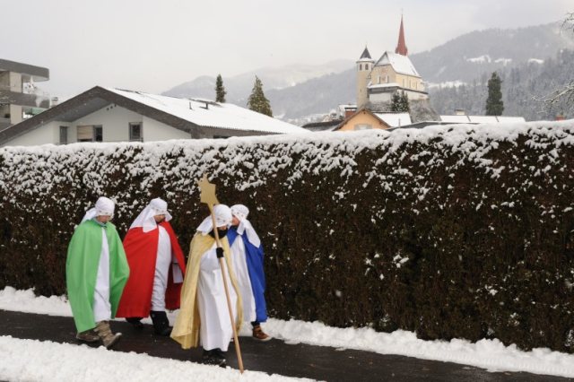 Sternsinger 2026 – Bild 8