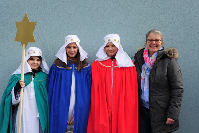 Sternsingeraktion 2023 – Bild 14