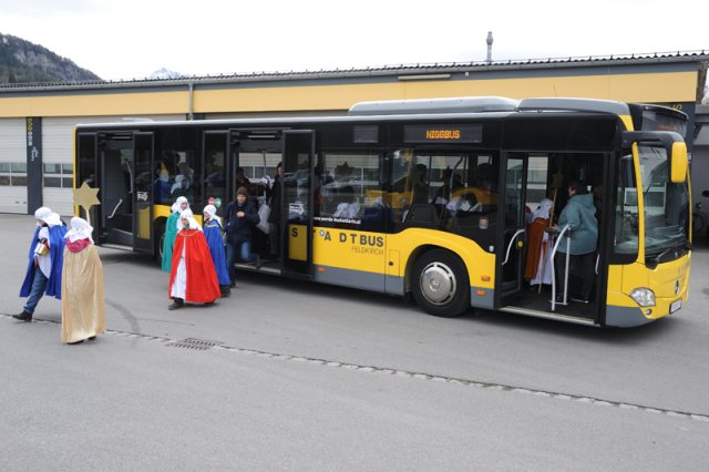 Sternsingeraktion 2024 – Bild 10