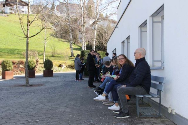Tag mit Esprit 2020 – Bild 3