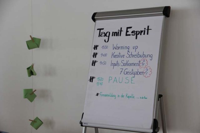 Tag mit Esprit 2020 – Bild 17