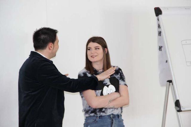 Tag mit Esprit 2020 – Bild 25