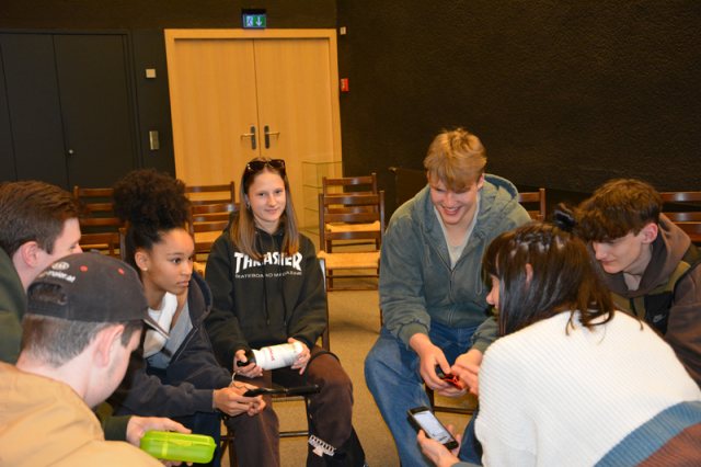 Tag mit Esprit – Bild 15