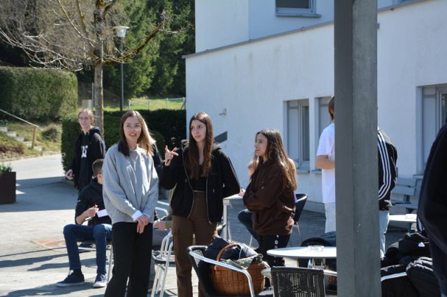Tag mit Esprit – Bild 2