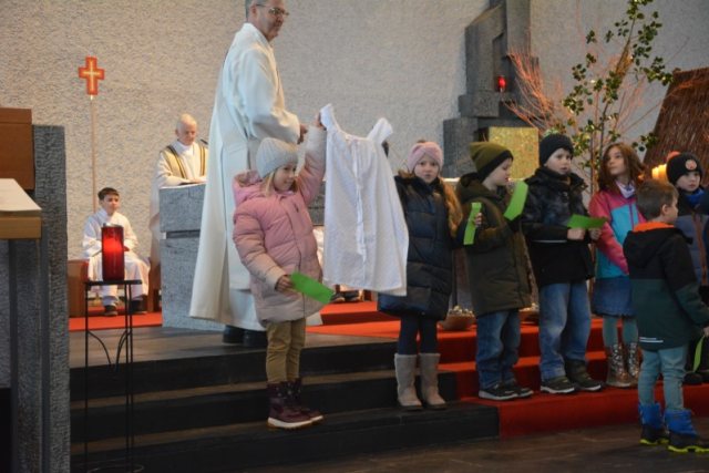 Tauferneuerungsfeier und Königsverabschiedung – Bild 6
