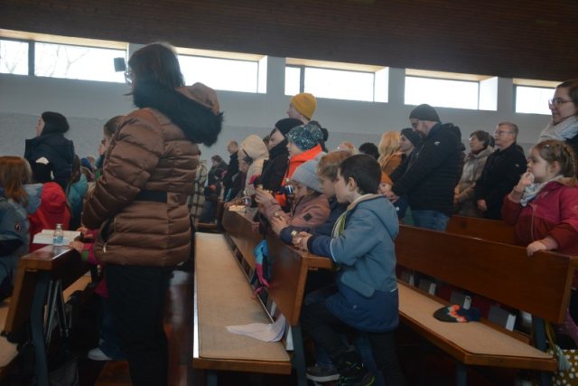 Tauferneuerungsfeier und Königsverabschiedung – Bild 9