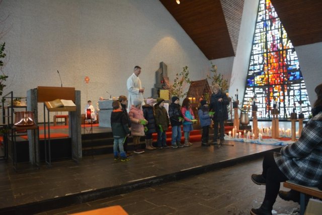 Tauferneuerungsfeier und Königsverabschiedung – Bild 5