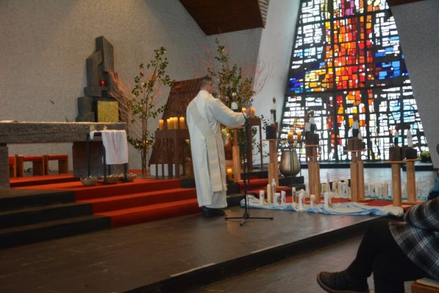 Tauferneuerungsfeier und Königsverabschiedung – Bild 3