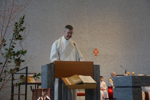 Tauferneuerungsfeier und Königsverabschiedung – Bild 4