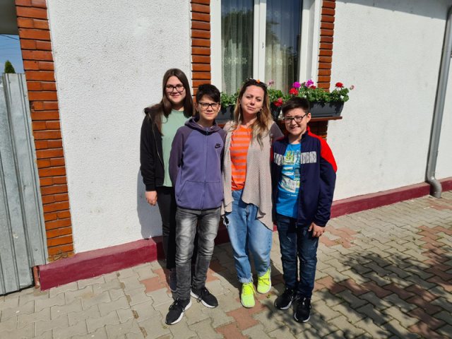 Ukraine-Hilfe – Bild 2