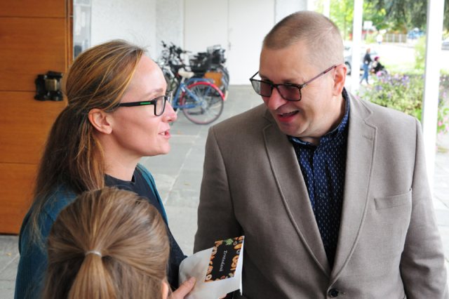 Verabschiedung Johannes Vogt – Bild 7