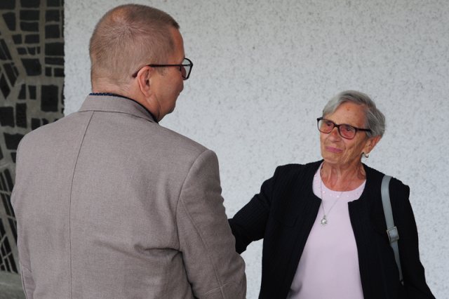 Verabschiedung Johannes Vogt – Bild 6