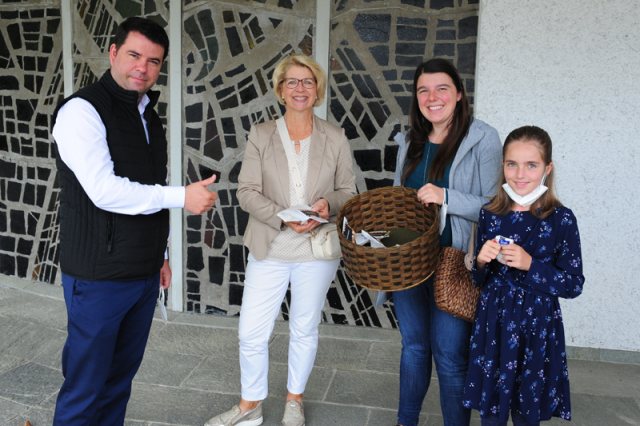 Verabschiedung Johannes Vogt – Bild 9