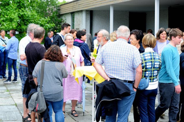 Verabschiedung Kpl. Paul – Bild 25