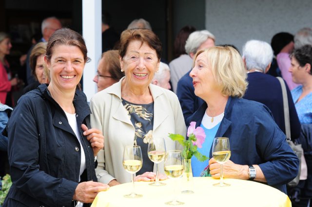 Verabschiedung Kpl. Paul – Bild 26