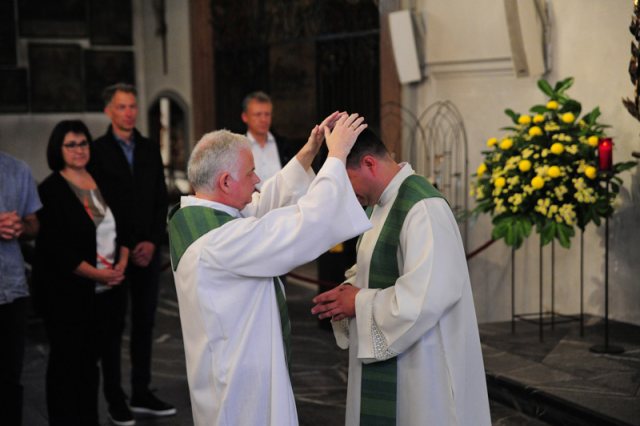 Verabschiedung Kpl. Paul – Bild 5