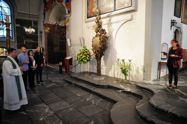 Verabschiedung Kpl. Paul – Bild 4