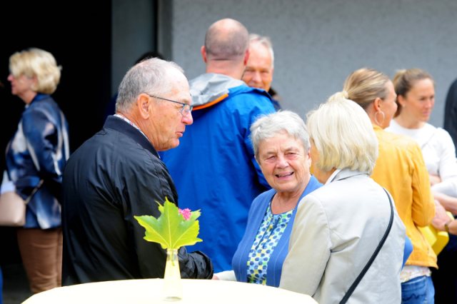 Verabschiedung Kpl. Paul – Bild 24