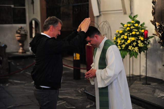 Verabschiedung Kpl. Paul – Bild 11