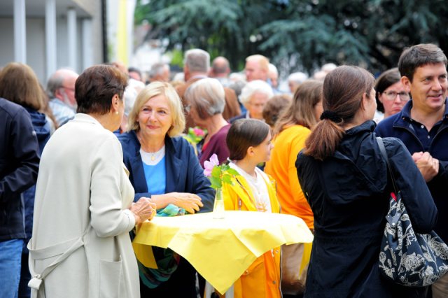 Verabschiedung Kpl. Paul – Bild 23