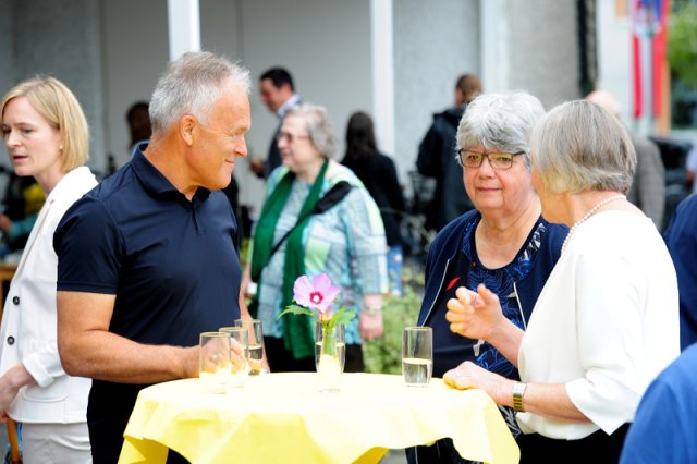 Verabschiedung Kpl. Paul – Bild 33