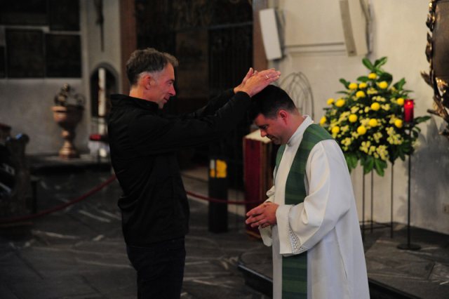 Verabschiedung Kpl. Paul – Bild 9
