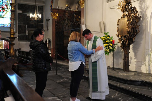 Verabschiedung Kpl. Paul – Bild 13