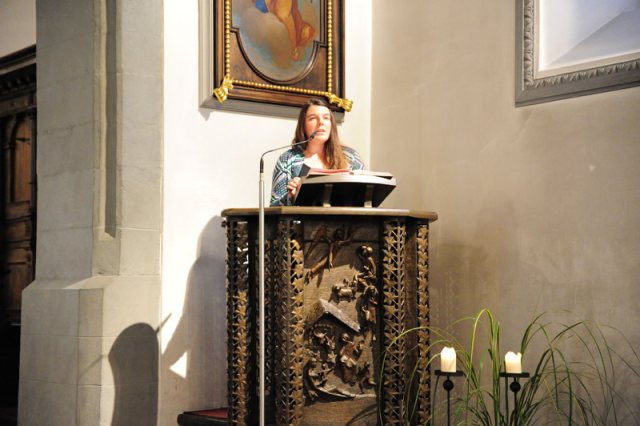 Verabschiedung Kpl. Paul – Bild 2