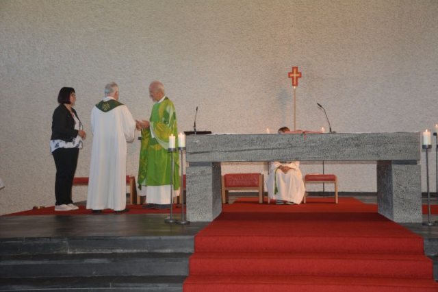 Verabschiedung Pfr. Peter Loretz – Bild 6