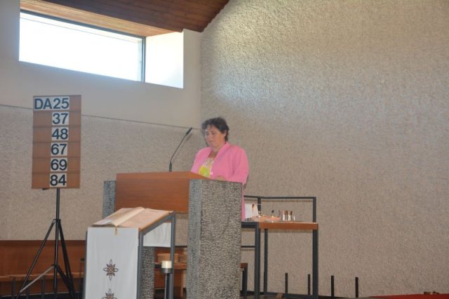 Verabschiedung Pfr. Peter Loretz – Bild 2