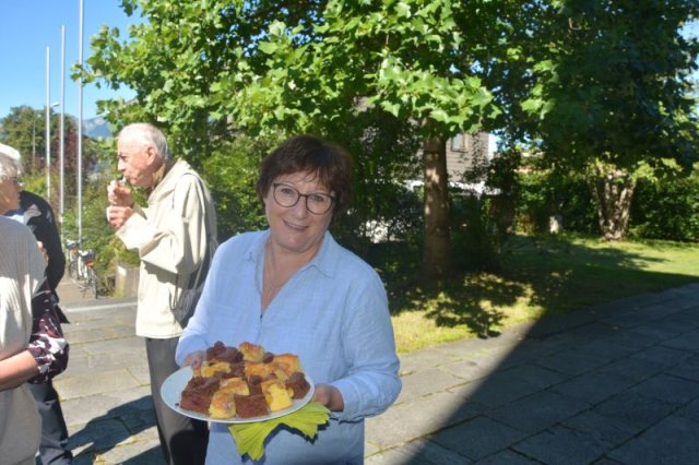 Verabschiedung Pfr. Peter Loretz – Bild 16