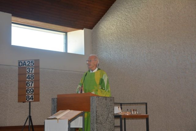 Verabschiedung Pfr. Peter Loretz – Bild 3