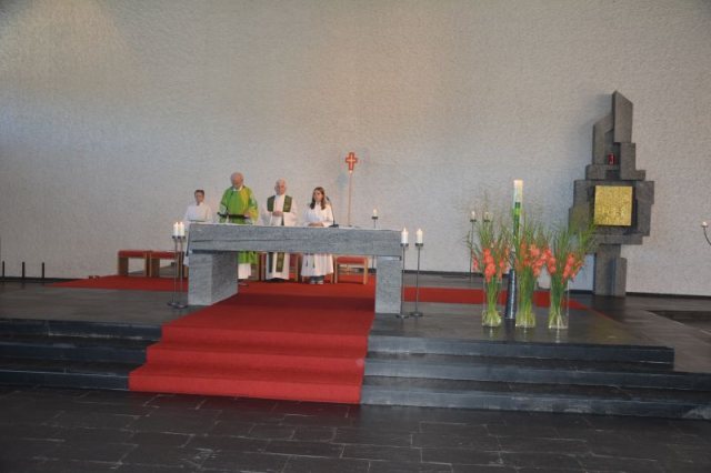 Verabschiedung Pfr. Peter Loretz – Bild 1