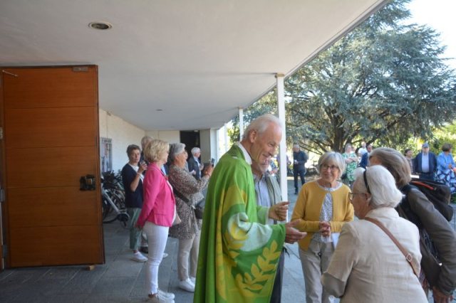Verabschiedung Pfr. Peter Loretz – Bild 9