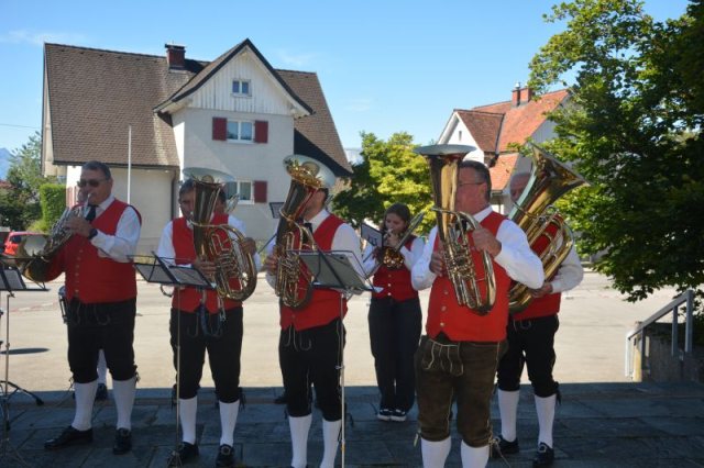Verabschiedung Pfr. Peter Loretz – Bild 12