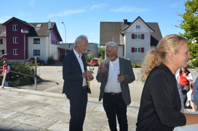Verabschiedung Pfr. Peter Loretz – Bild 17