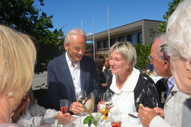 Verabschiedung Pfr. Peter Loretz – Bild 15