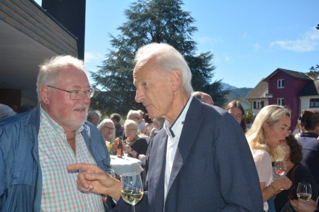 Verabschiedung Pfr. Peter Loretz – Bild 14