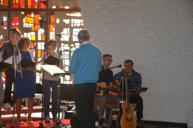 Verabschiedung Pfr. Peter Loretz – Bild 5