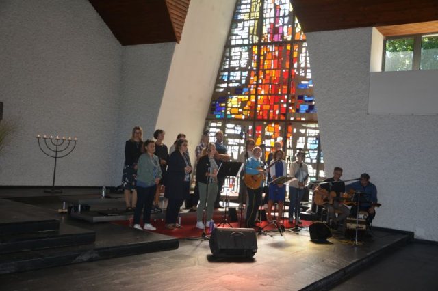 Verabschiedung Pfr. Peter Loretz – Bild 7