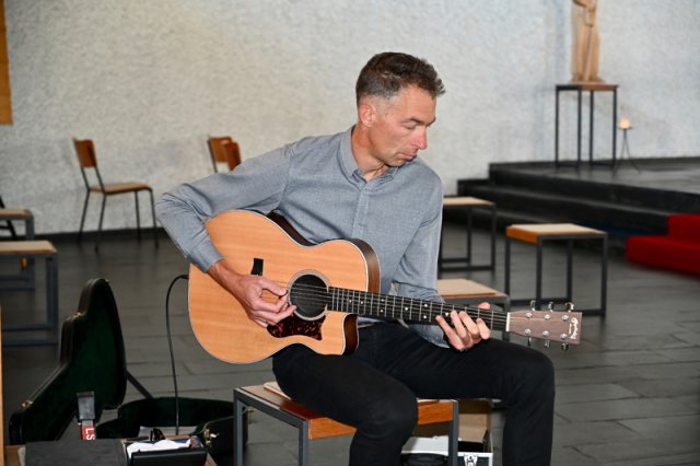 Verabschiedungsfeier 2020 – Bild 3