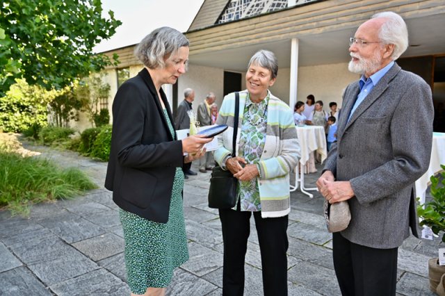 Verabschiedungsfeier 2020 – Bild 8