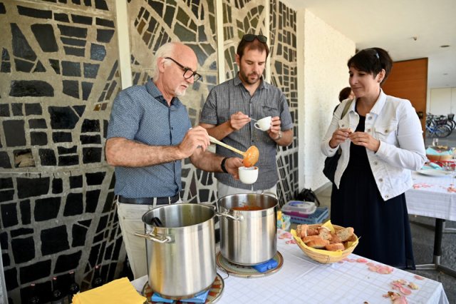 Verabschiedungsfeier 2020 – Bild 18