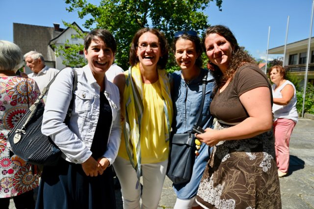 Verabschiedungsfeier 2020 – Bild 20