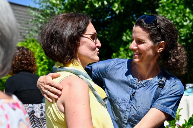 Verabschiedungsfeier 2020 – Bild 31