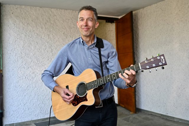 Verabschiedungsfeier 2020 – Bild 14