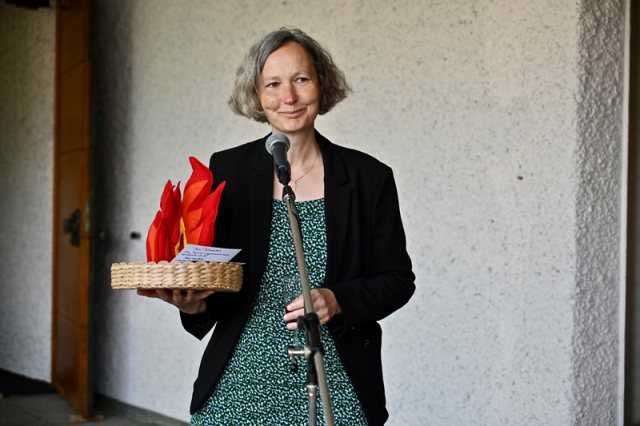 Verabschiedungsfeier 2020 – Bild 15