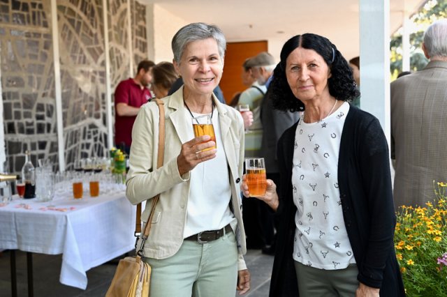 Verabschiedungsfeier 2020 – Bild 10